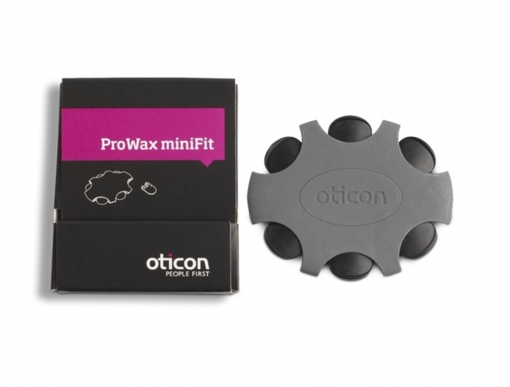 Cerumenfilter Oticon "ProWax" MiniFit
